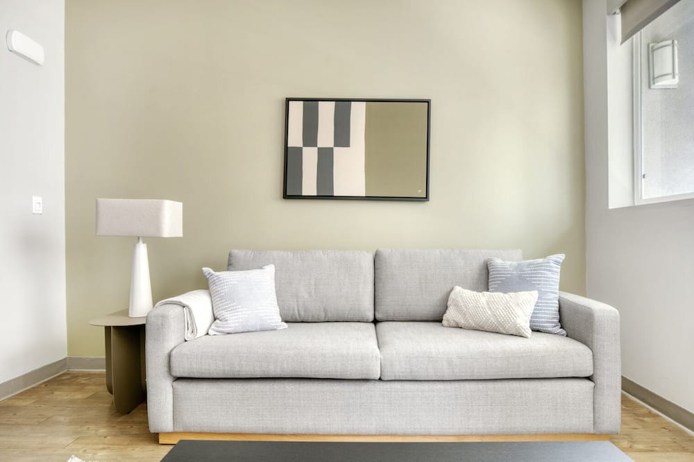 Photo of Livingroom in Little Tokyo