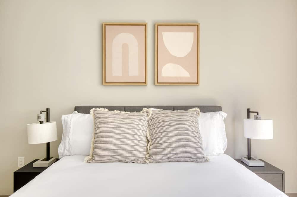 Photo of Bedroom in Little Tokyo