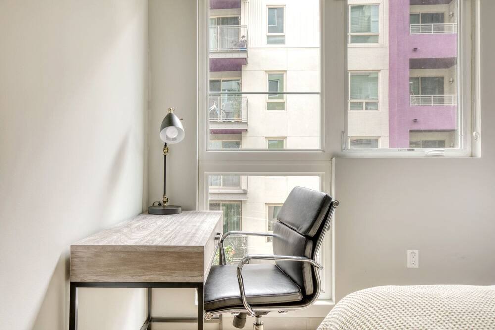 Photo of Bedroom in Little Tokyo