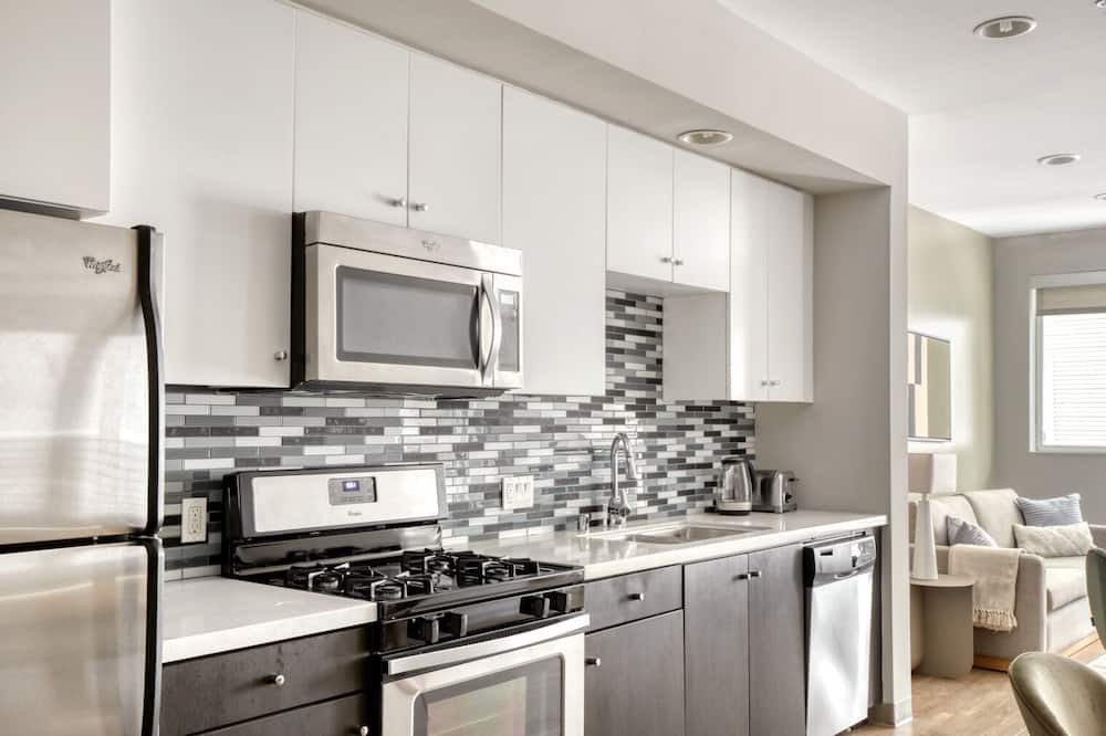 Photo of Kitchen in Little Tokyo
