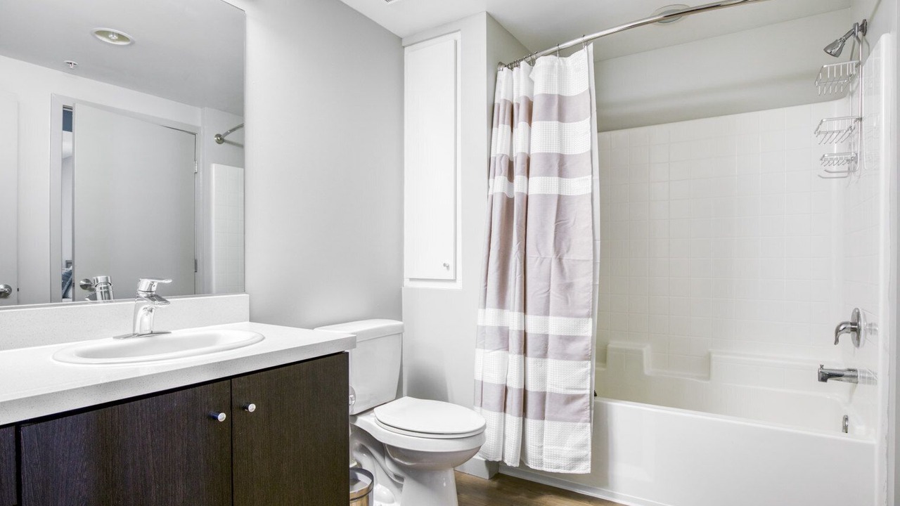 Photo of Bathroom in Little Tokyo