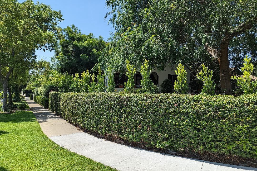 Photo of Outdoor in Pasadena