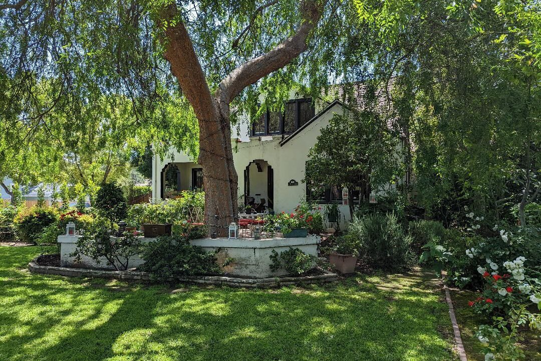 Photo of Outdoor in Pasadena