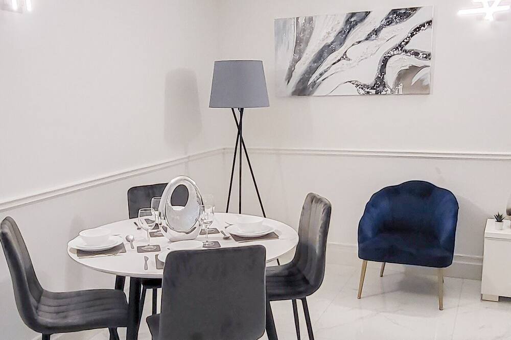 Photo of Livingroom in Limehouse