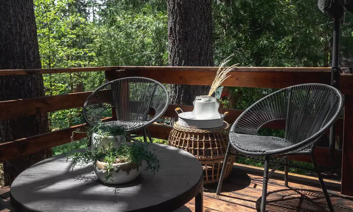 Photo of Outdoor in Idyllwild