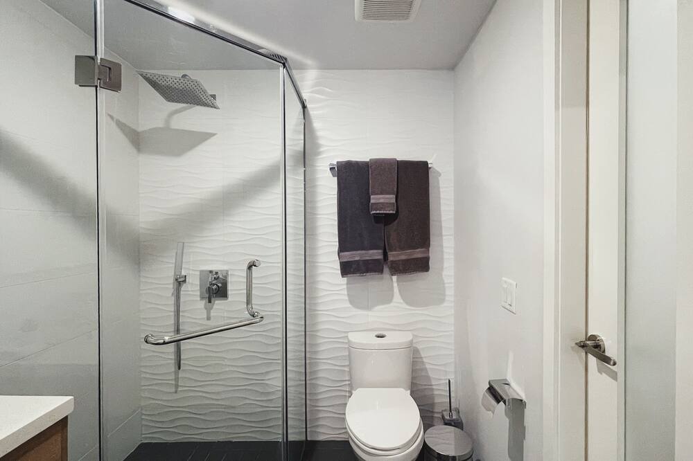 Photo of Bathroom in Downtown