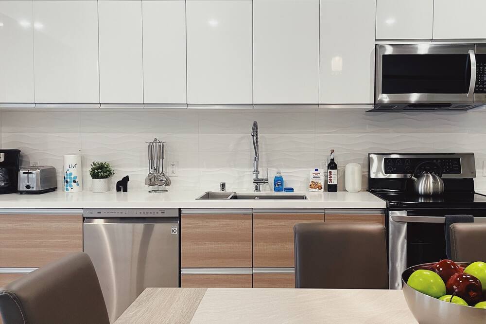 Photo of Kitchen in Downtown