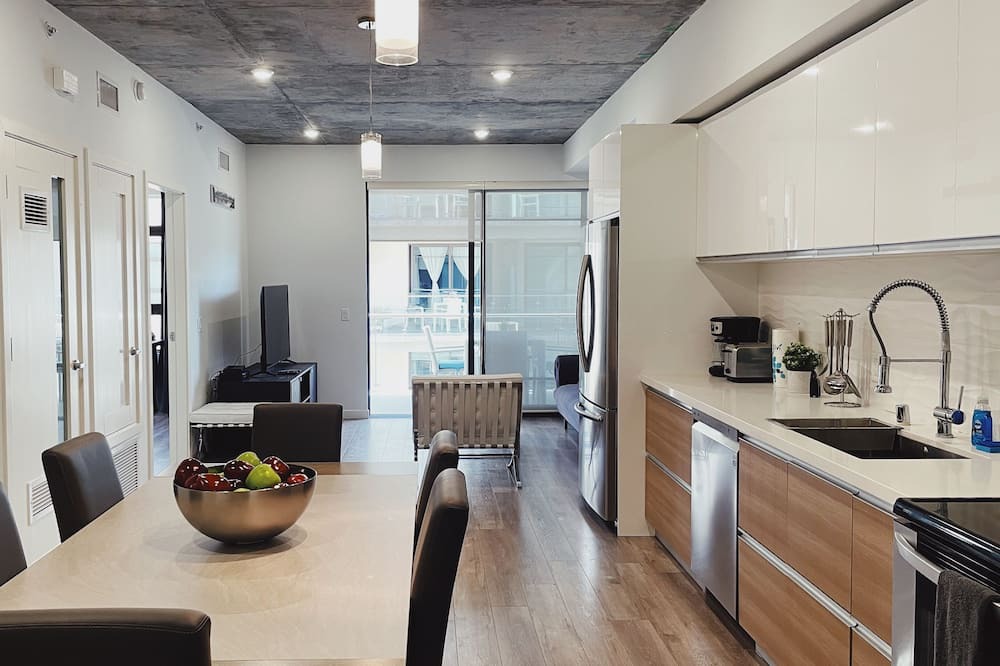 Photo of Kitchen in Downtown