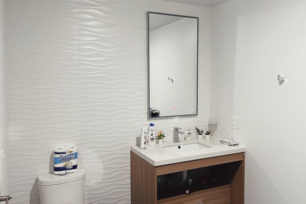 Photo of Bathroom in Downtown