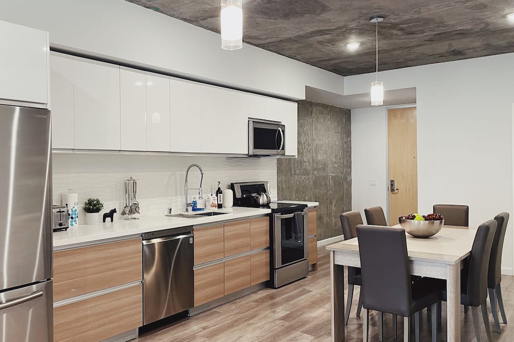 Photo of Kitchen in Downtown