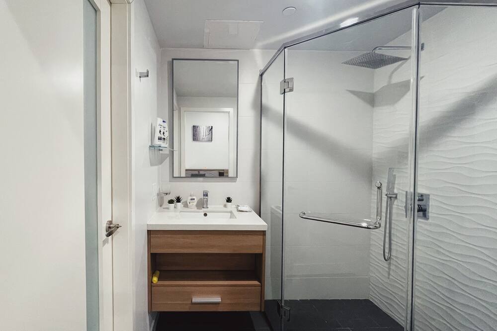 Photo of Bathroom in Downtown