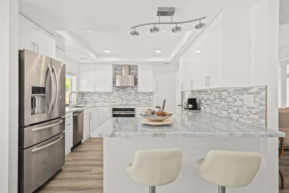 Photo of Kitchen in Rowland Heights