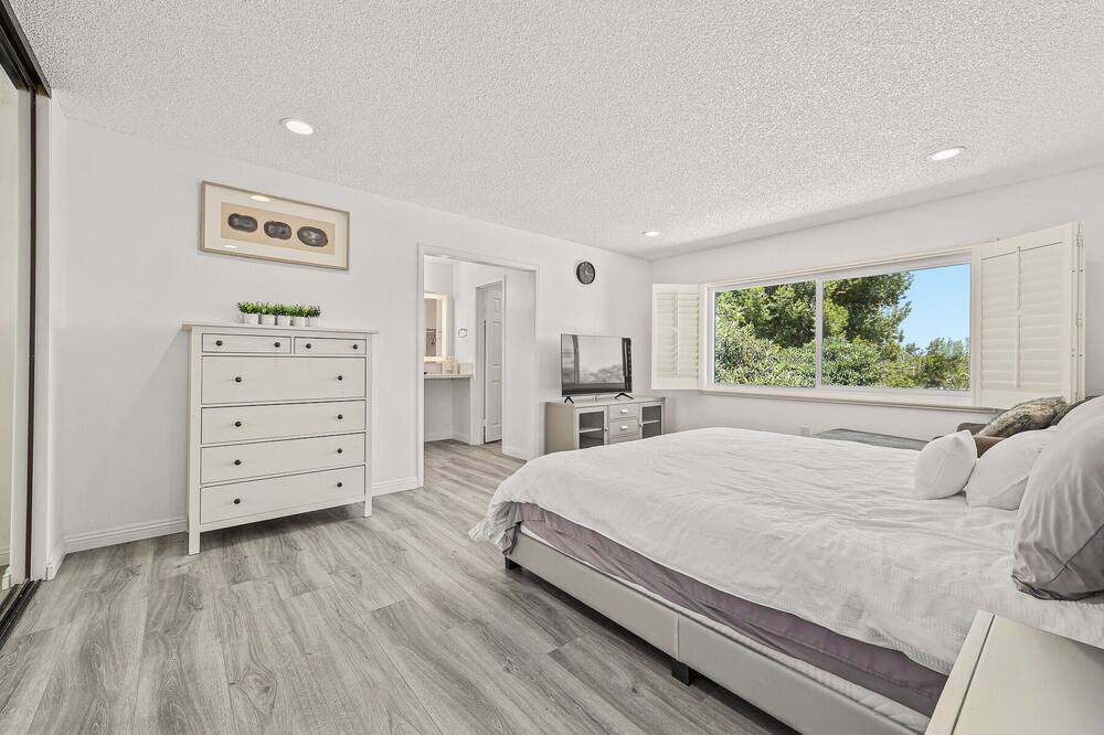 Photo of Bedroom in Rowland Heights
