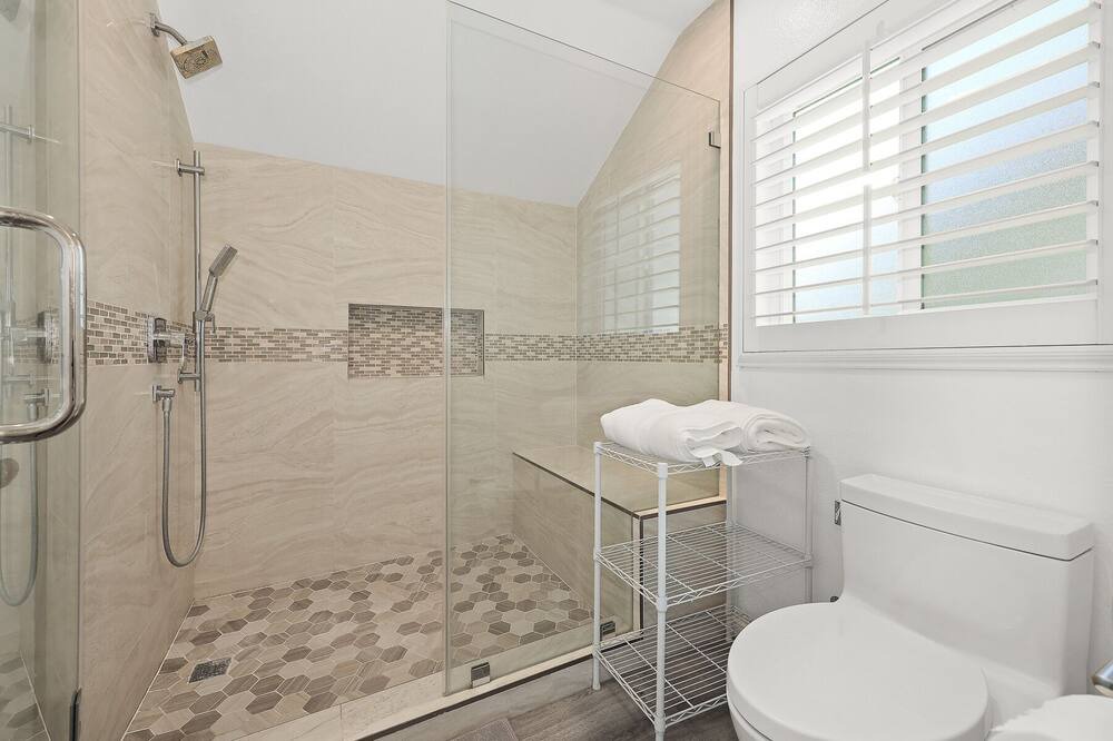 Photo of Bathroom in Rowland Heights
