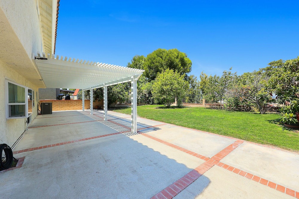 Photo of Outdoor in Rowland Heights
