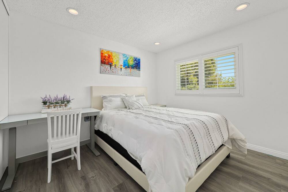 Photo of Bedroom in Rowland Heights