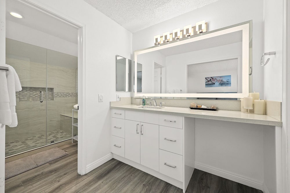 Photo of Bathroom in Rowland Heights