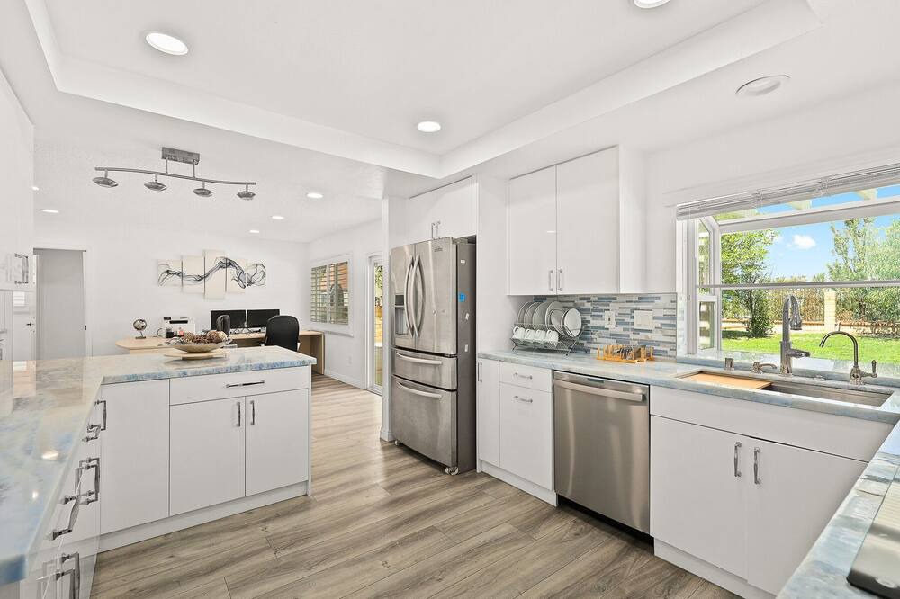 Photo of Kitchen in Rowland Heights
