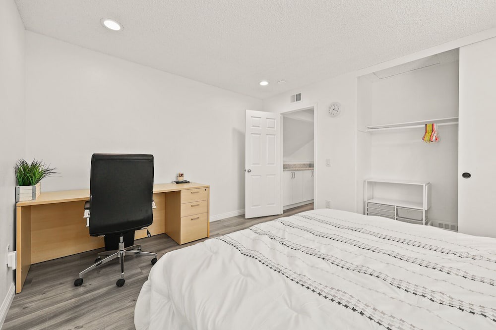 Photo of Bedroom in Rowland Heights