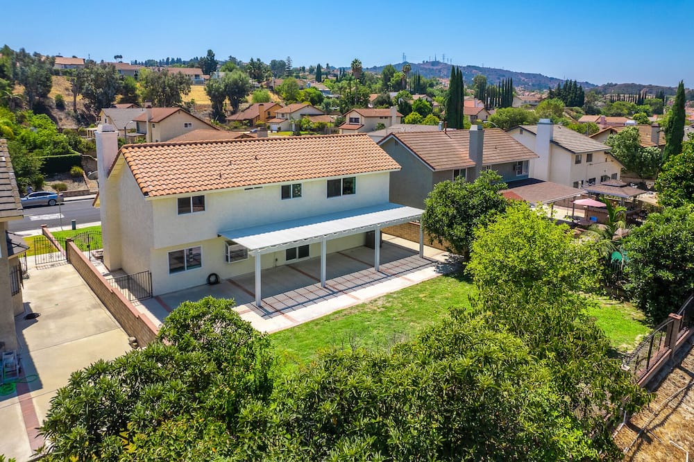 Photo of Outdoor in Rowland Heights