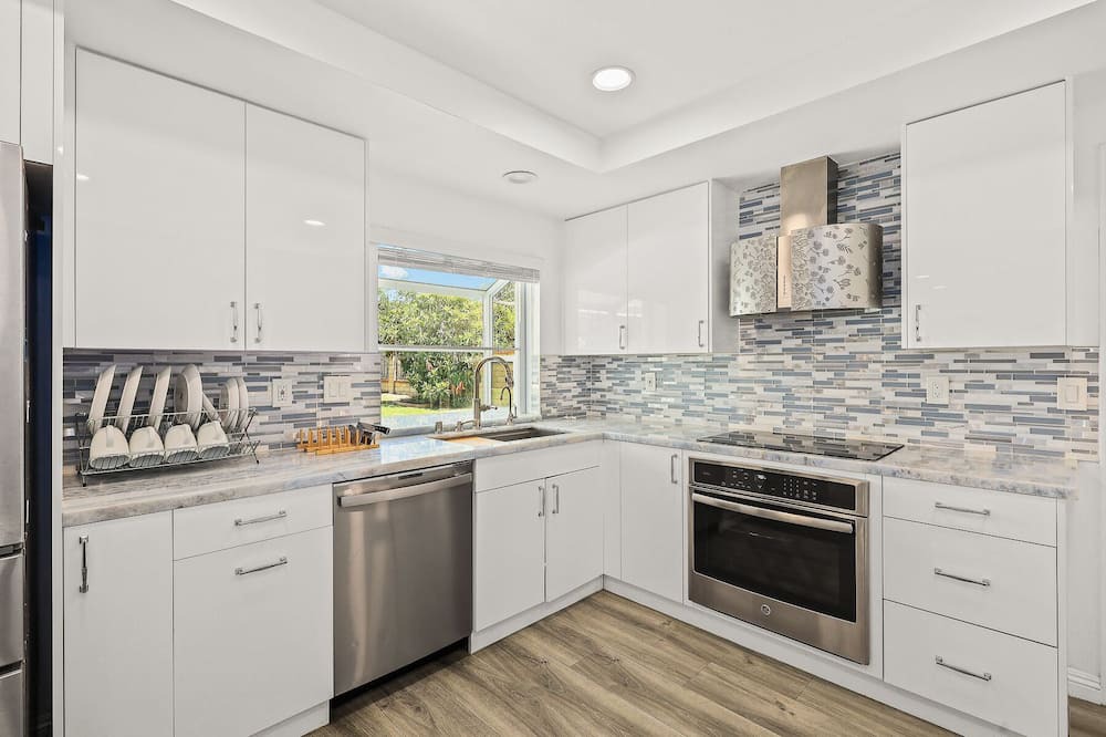 Photo of Kitchen in Rowland Heights