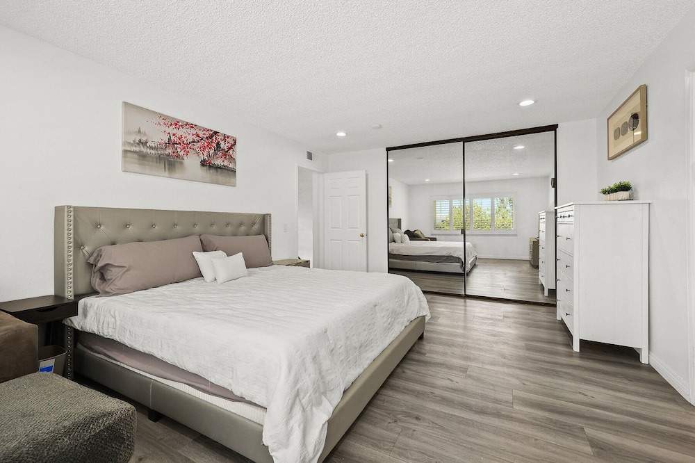 Photo of Bedroom in Rowland Heights