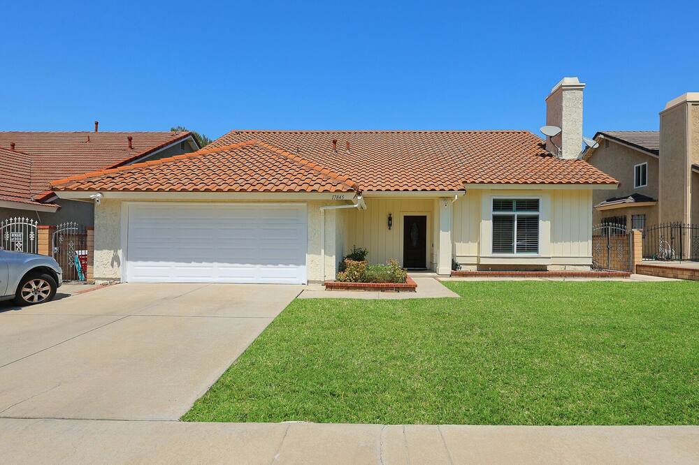Photo of Outdoor in Rowland Heights