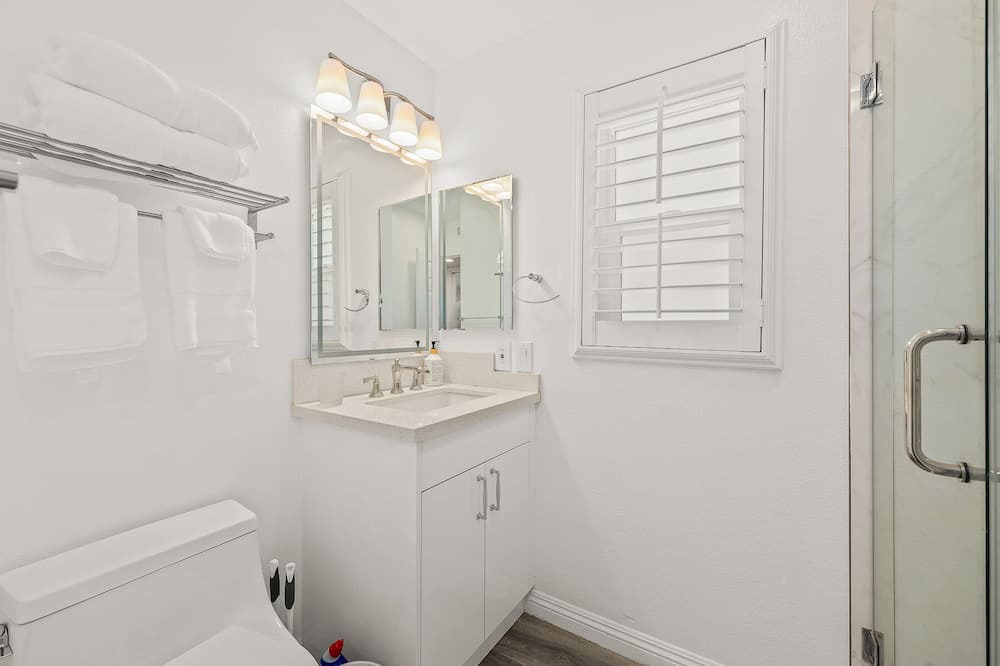 Photo of Bathroom in Rowland Heights