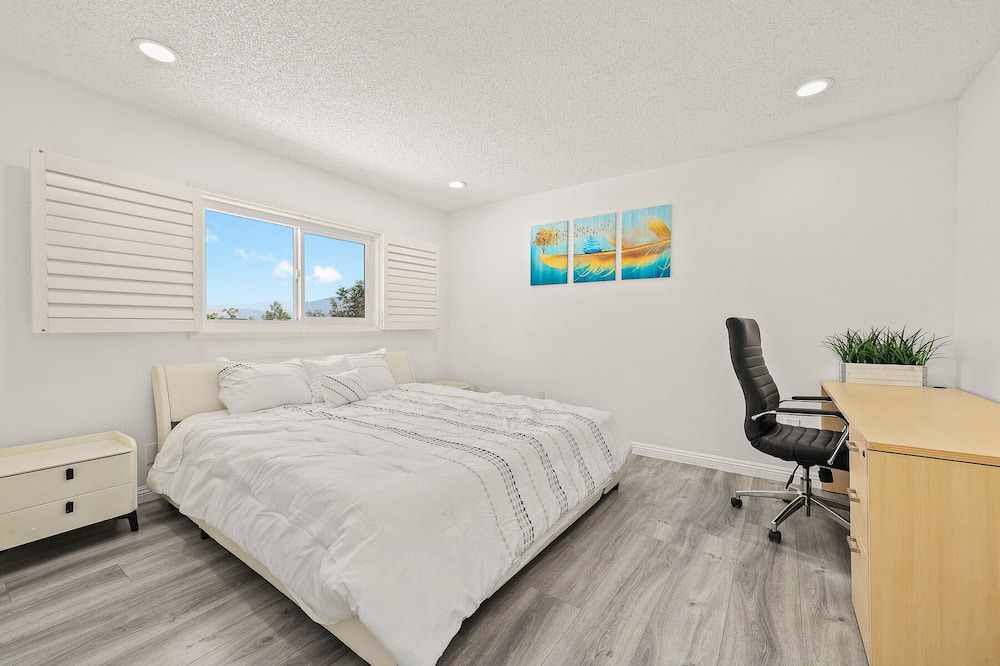 Photo of Bedroom in Rowland Heights