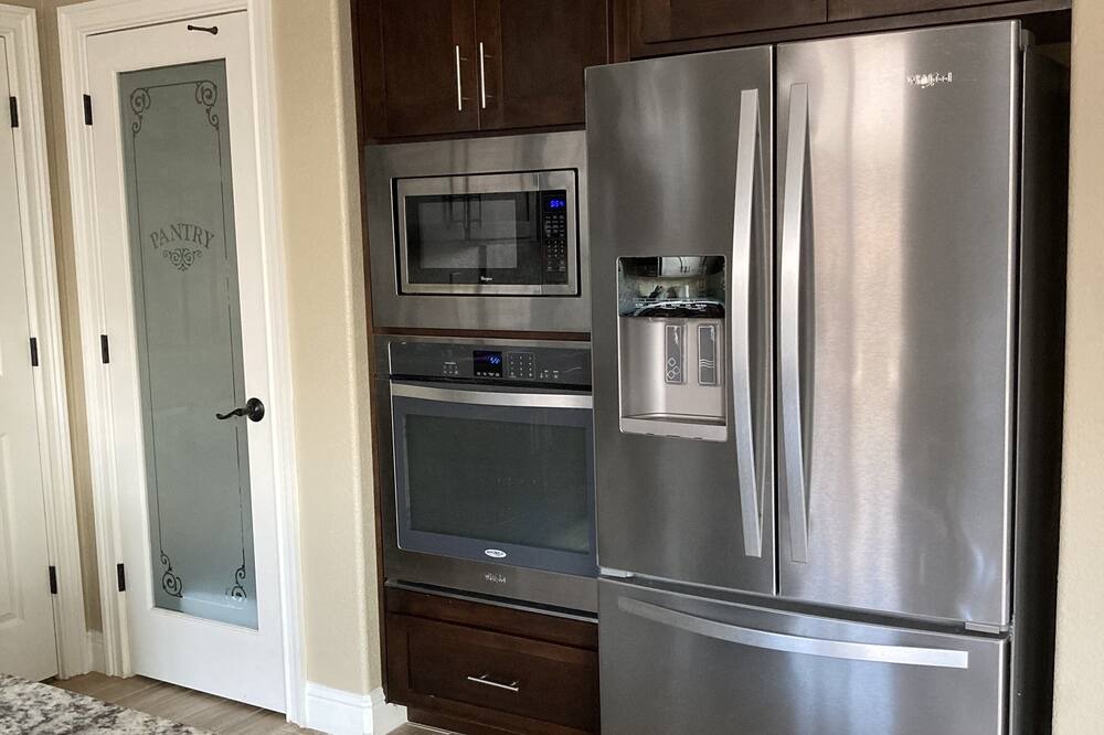 Photo of Kitchen in Lincoln