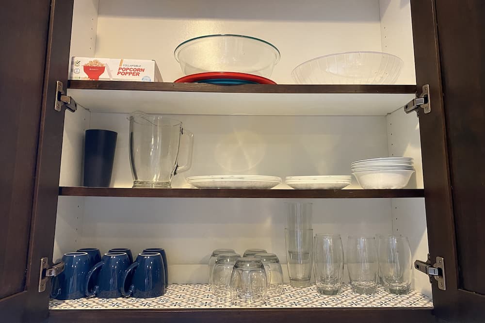 Photo of Kitchen in Lincoln