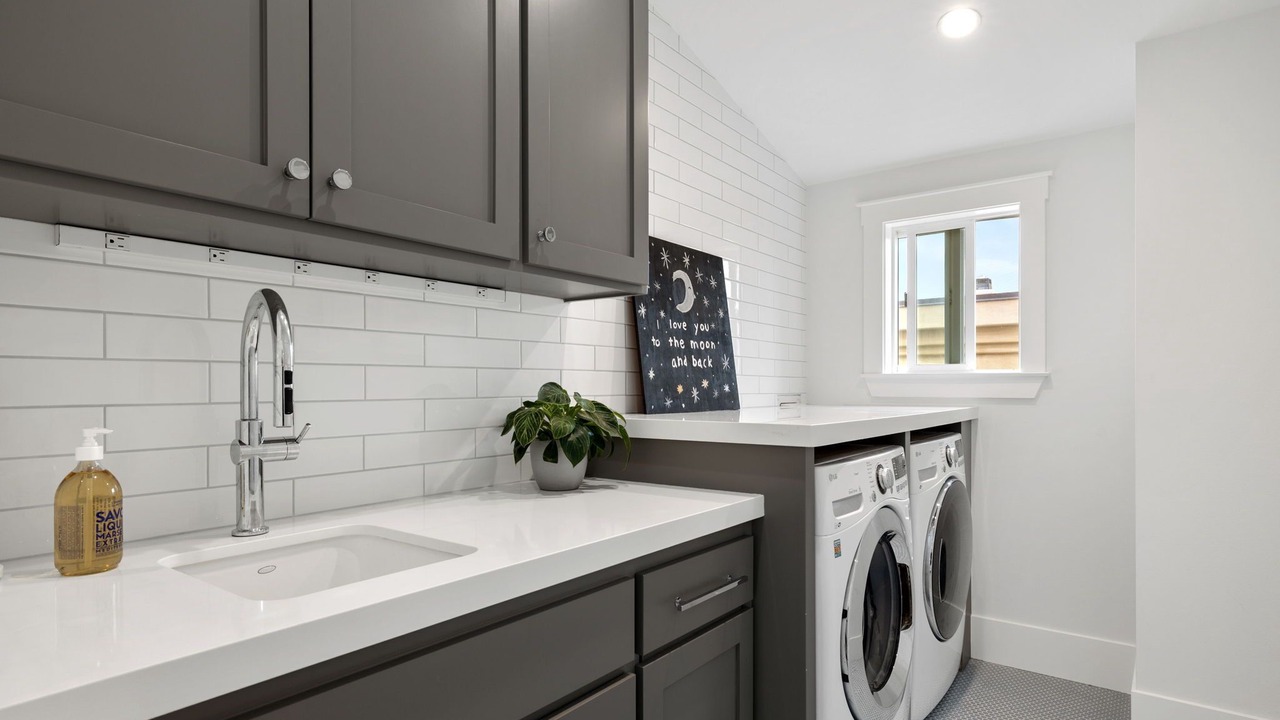 Photo of Kitchen in The Strand