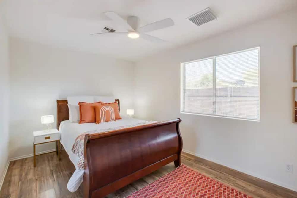Photo of Bedroom in Indian Cove