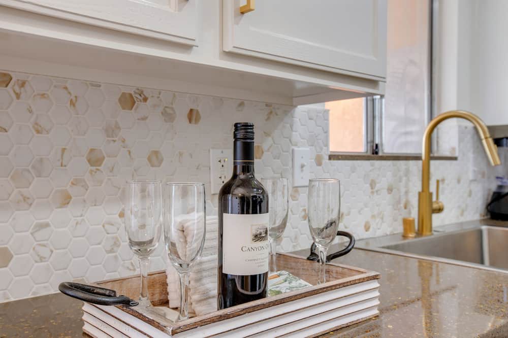 Photo of Kitchen in Indian Cove
