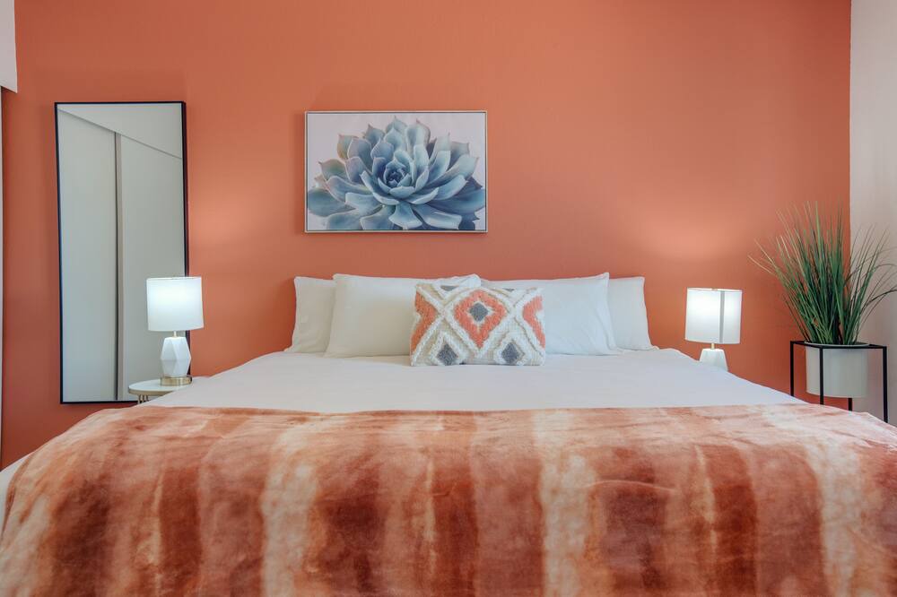 Photo of Bedroom in Indian Cove