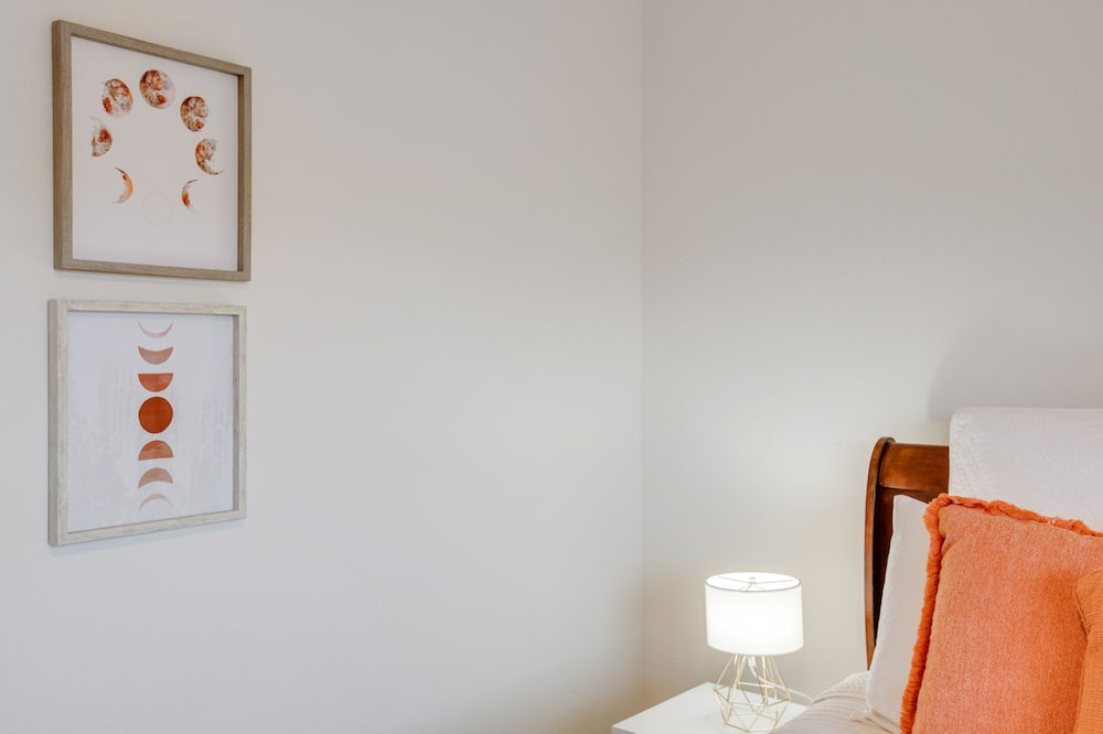 Photo of Bedroom in Indian Cove