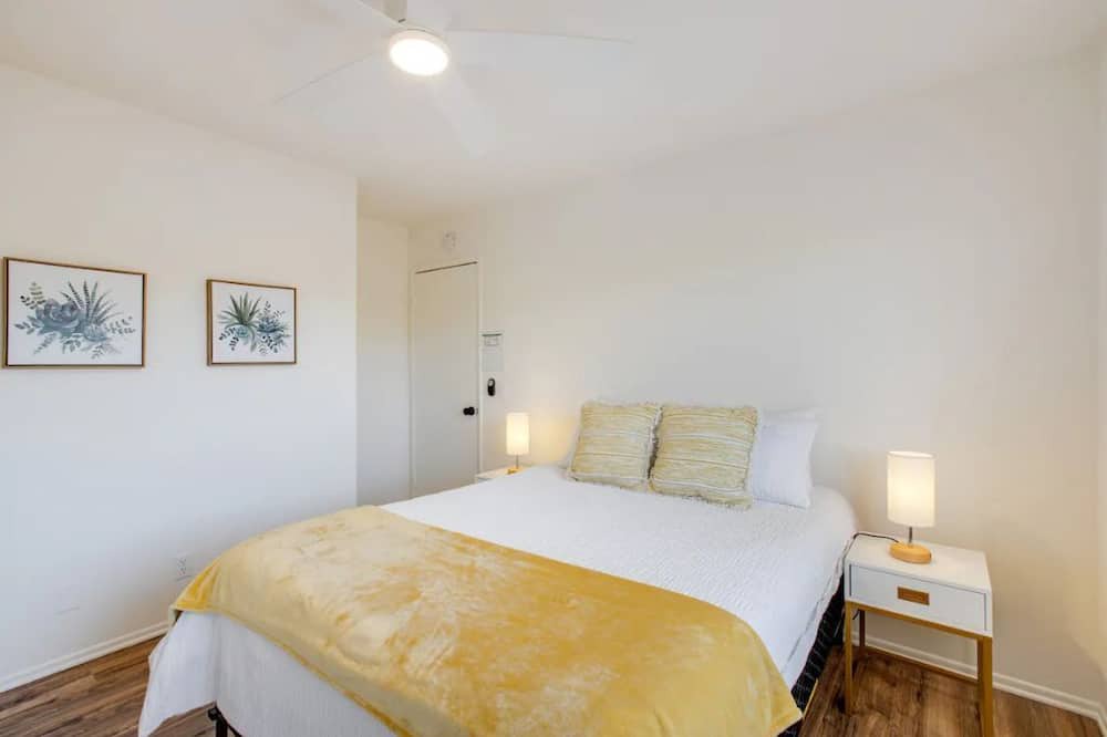 Photo of Bedroom in Indian Cove