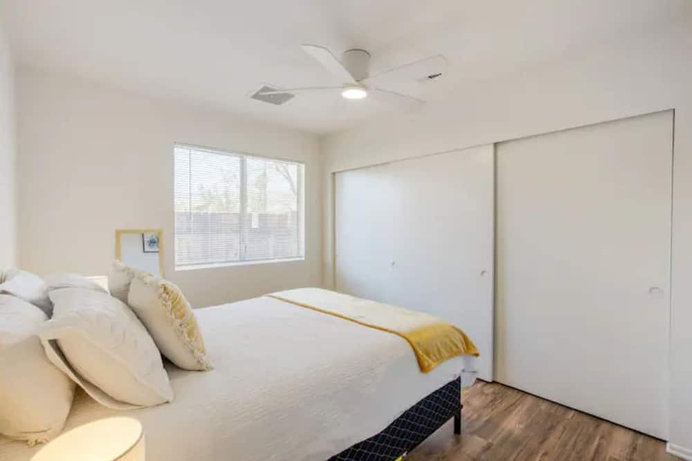 Photo of Bedroom in Indian Cove