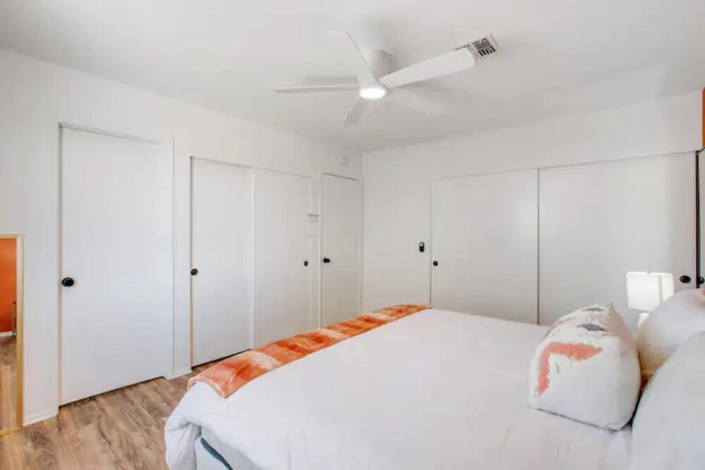 Photo of Bedroom in Indian Cove