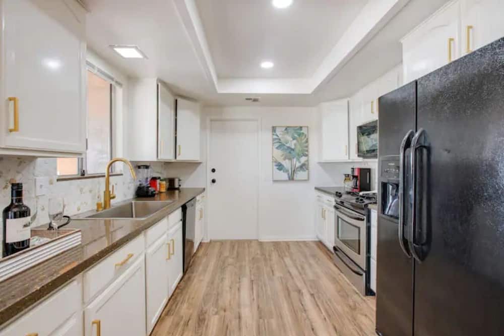 Photo of Kitchen in Indian Cove