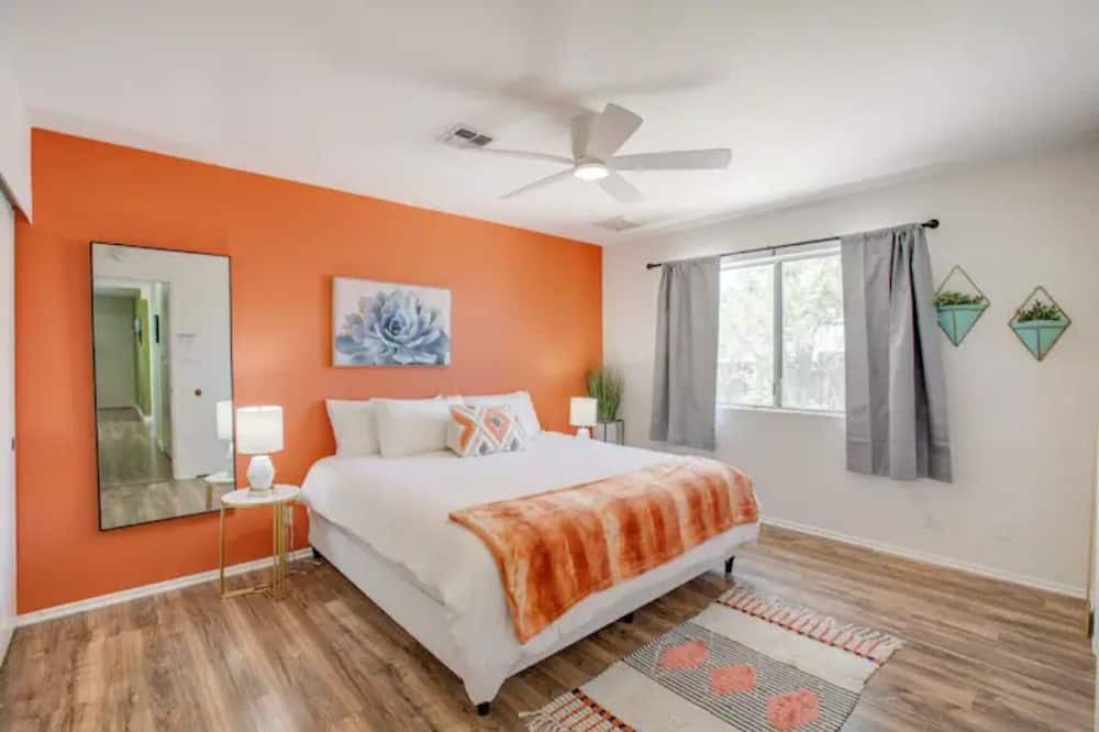 Photo of Bedroom in Indian Cove