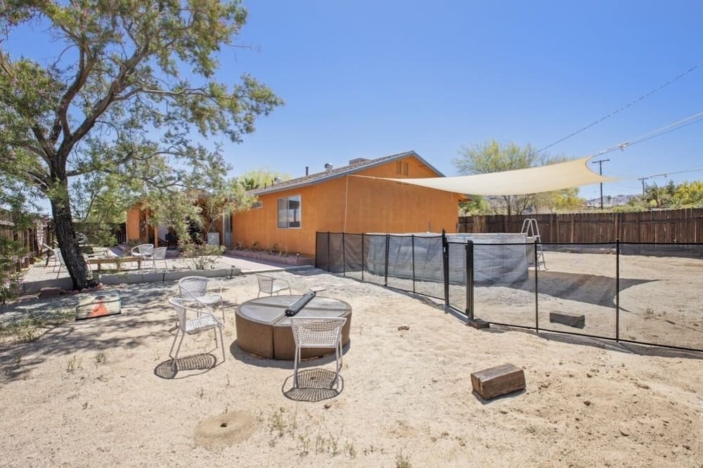 Photo of Outdoor in Indian Cove