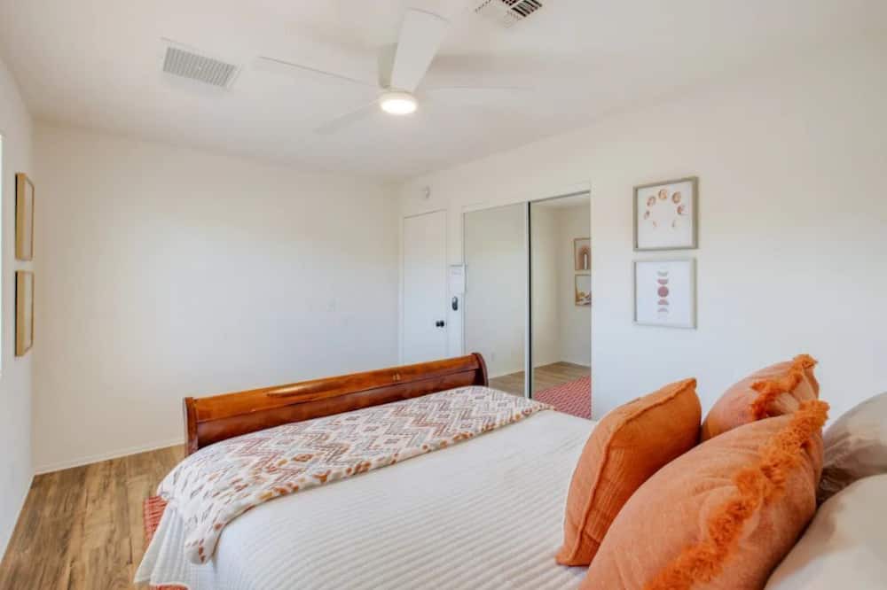 Photo of Bedroom in Indian Cove