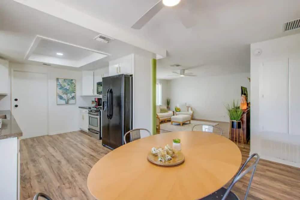 Photo of Kitchen in Indian Cove