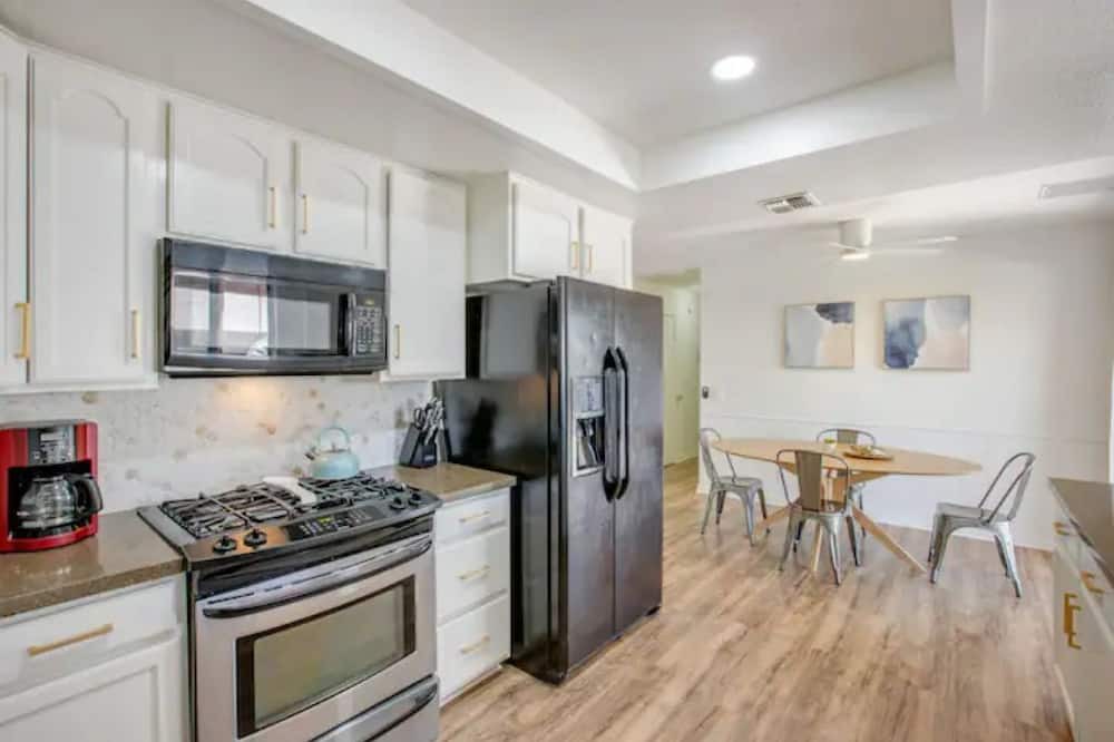 Photo of Kitchen in Indian Cove