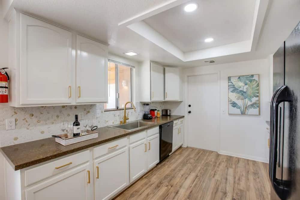 Photo of Kitchen in Indian Cove