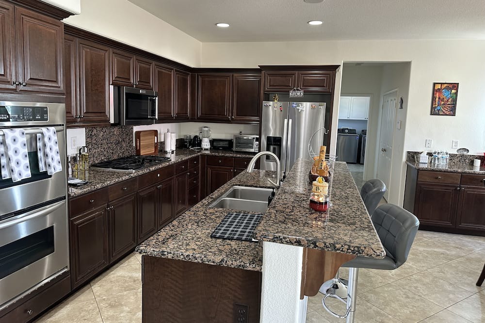 Photo of Kitchen in Rubidoux