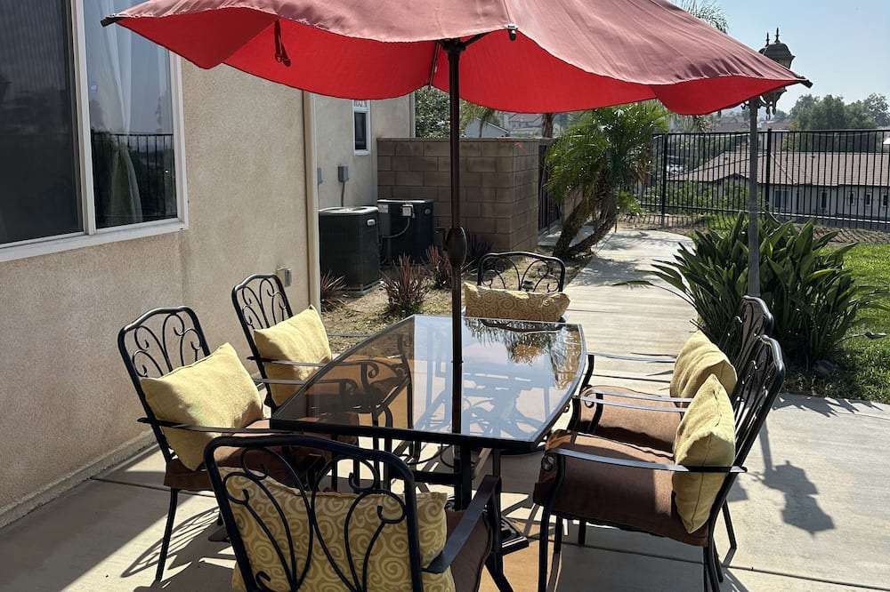 Photo of Outdoor in Rubidoux