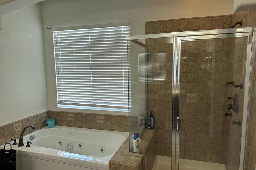 Photo of Bathroom in Rubidoux