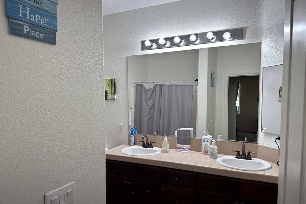 Photo of Bathroom in Rubidoux